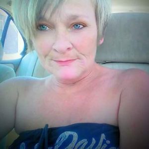 Meet your Posher, Tricia